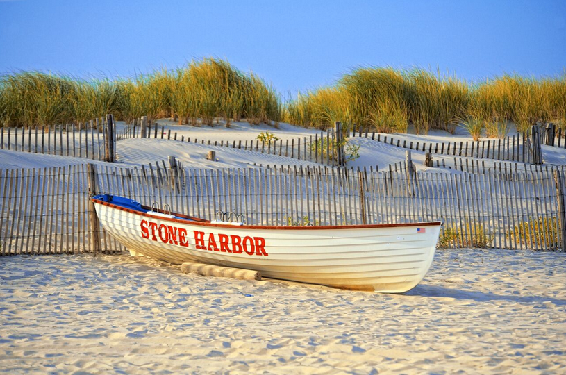 Stone Harbor vs. Avalon, NJ: Which Shore Town Is Right for You?