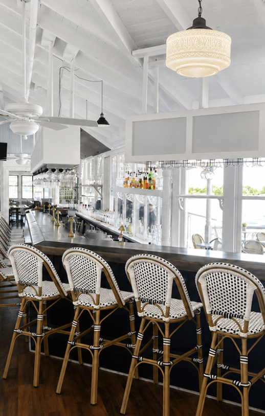 The Porch Cafe: Cape May, NJ’s Go-To Spot for Brunch and Cocktails