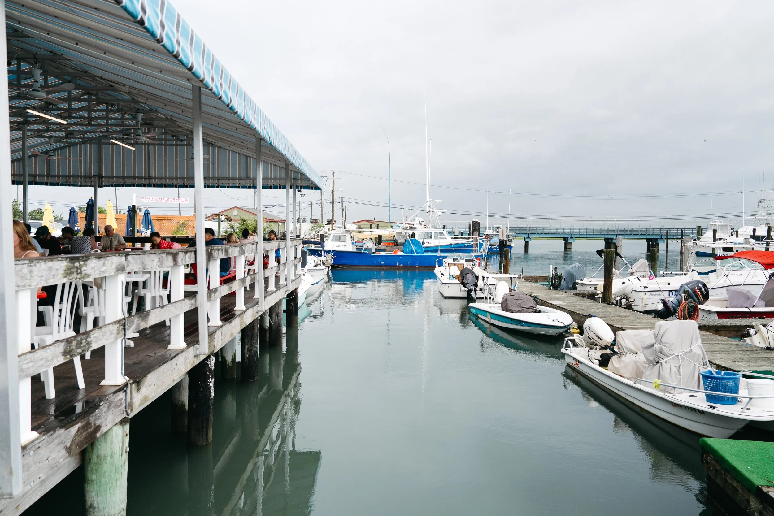 Cape May County Neighborhood Guide