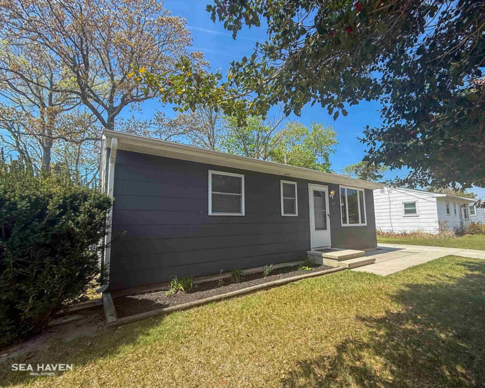 Home for sale at 710 Gorham Ave in North Cape May, NJ