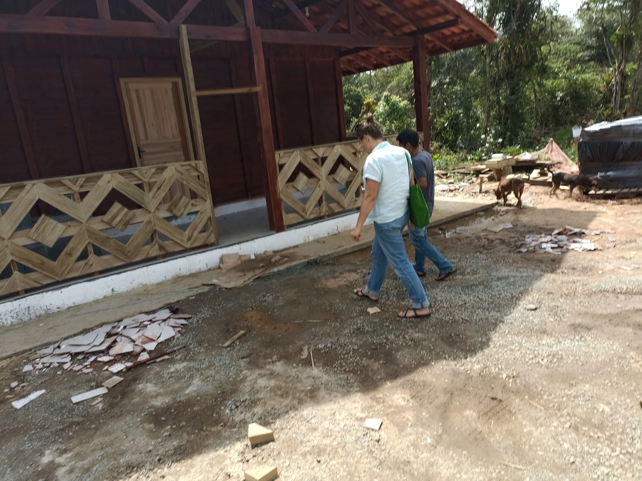 Indigenous Communities Demand German Automaker Respect Indigenous People’s rights&nbsp;