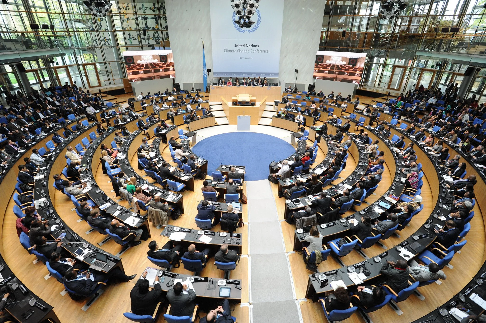 Transition Minerals &amp; the Just Transition Mechanism: Implementing Indigenous Peoples' Rights Through its Operationalization