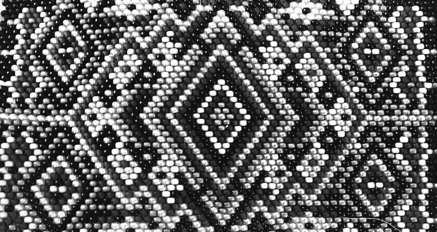 woven of the river