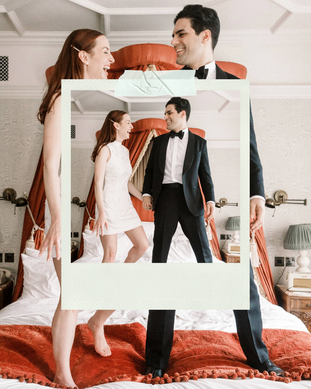 90 Day Coordination ($3,000+)