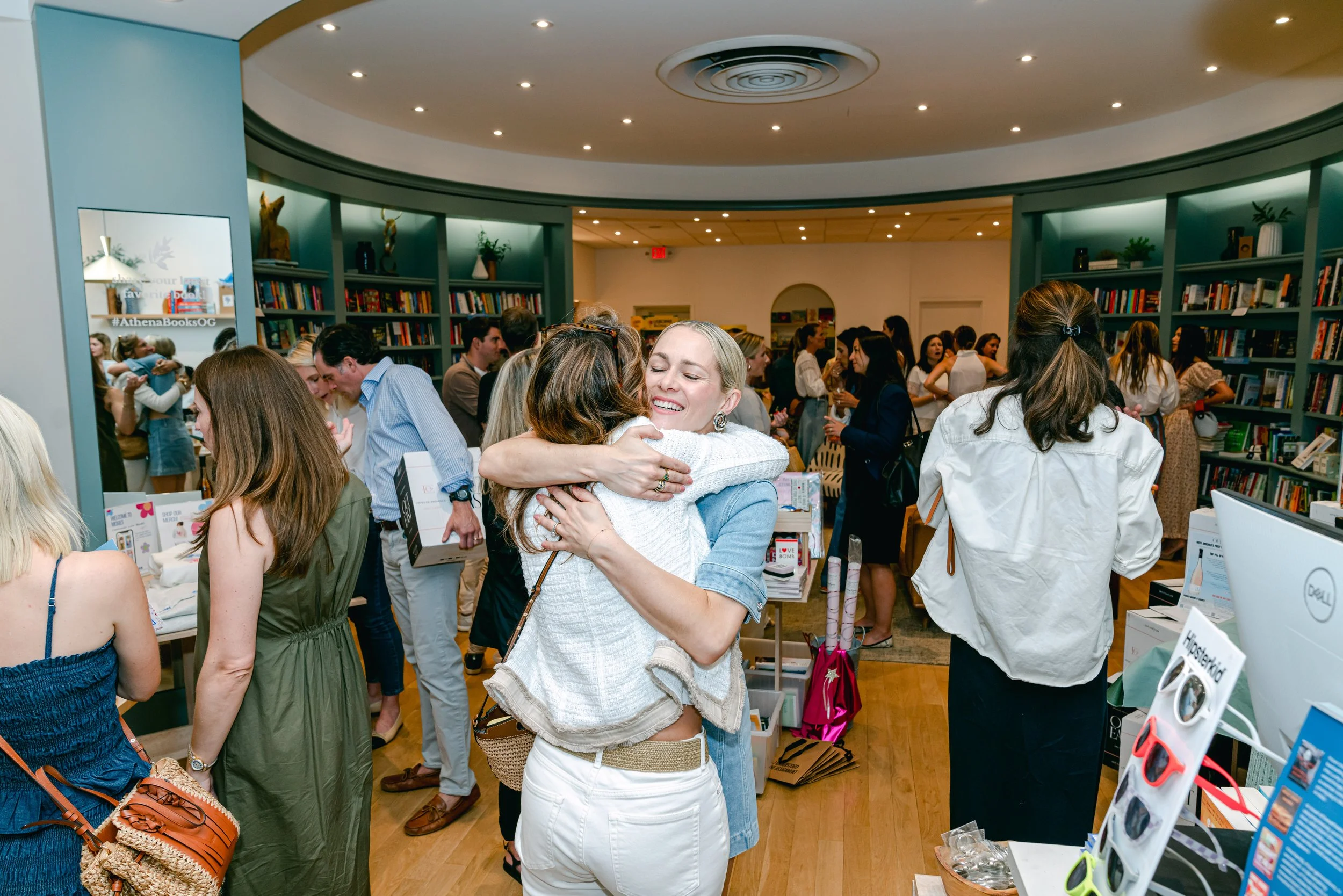 Product launch event designed to introduce new products through immersive brand experiences, influencer engagement, media moments, live demonstrations, and social-first marketing activations.