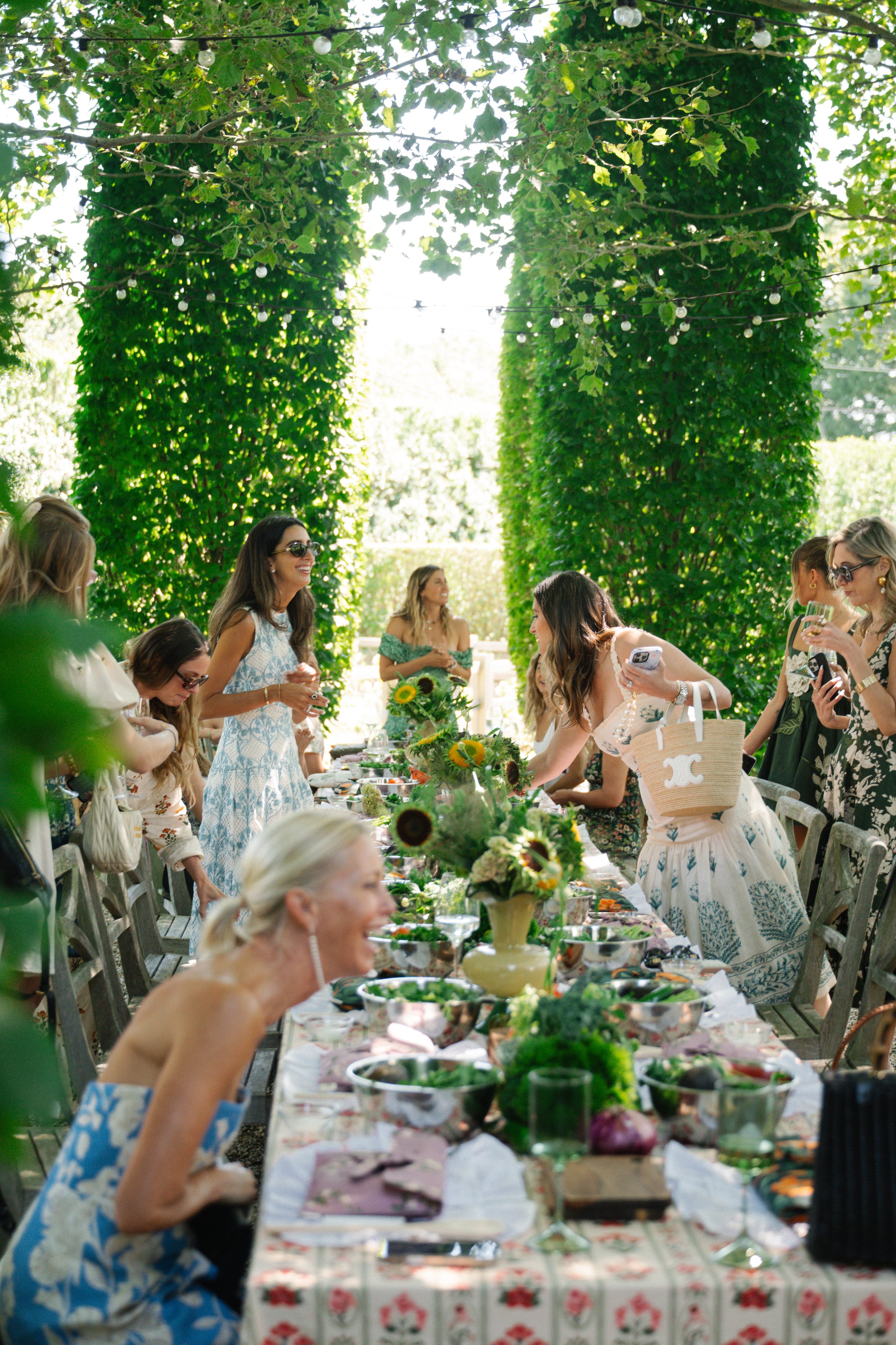 Mostest is here to help you with any event need, as well as vendor management.