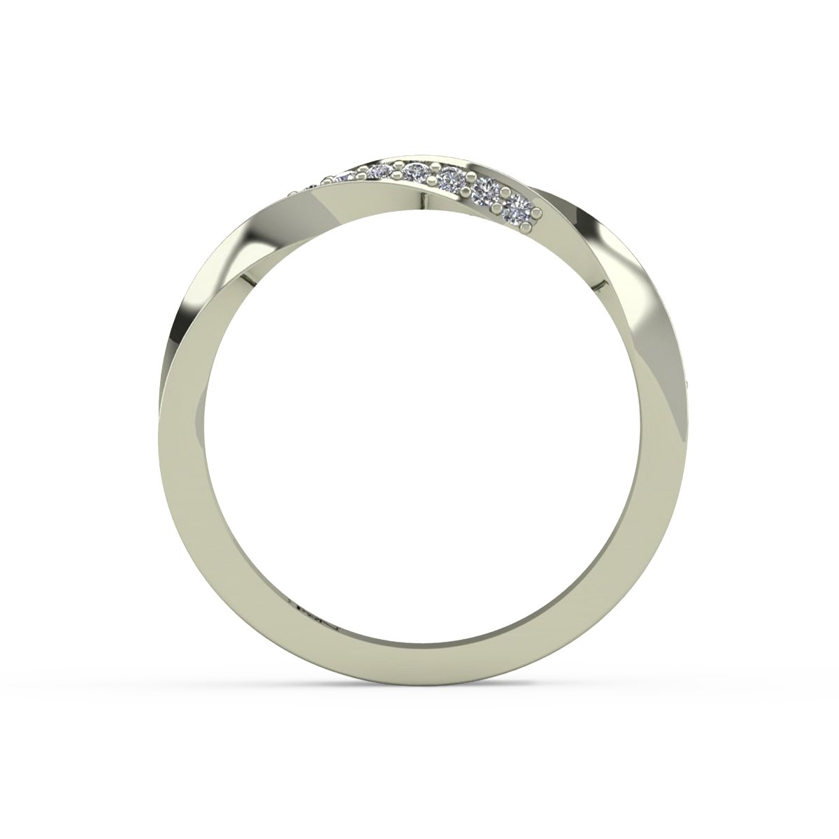 2.00-2.99 Carat Round Brilliant Cut Lab Grown Diamond Engagement Ring –  Happy Jewelers