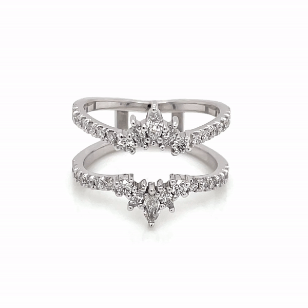 Diamond Ring Jacket 004