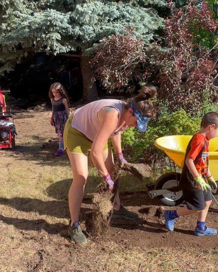 Spending the last 24 months of my life removing &ldquo;WORK&rdquo; from my life and instead living life. The unwinding of hustle and achievement lifestyle is hard while still living in a suburb of a big city - even if it is Boulder, Colorado, where p