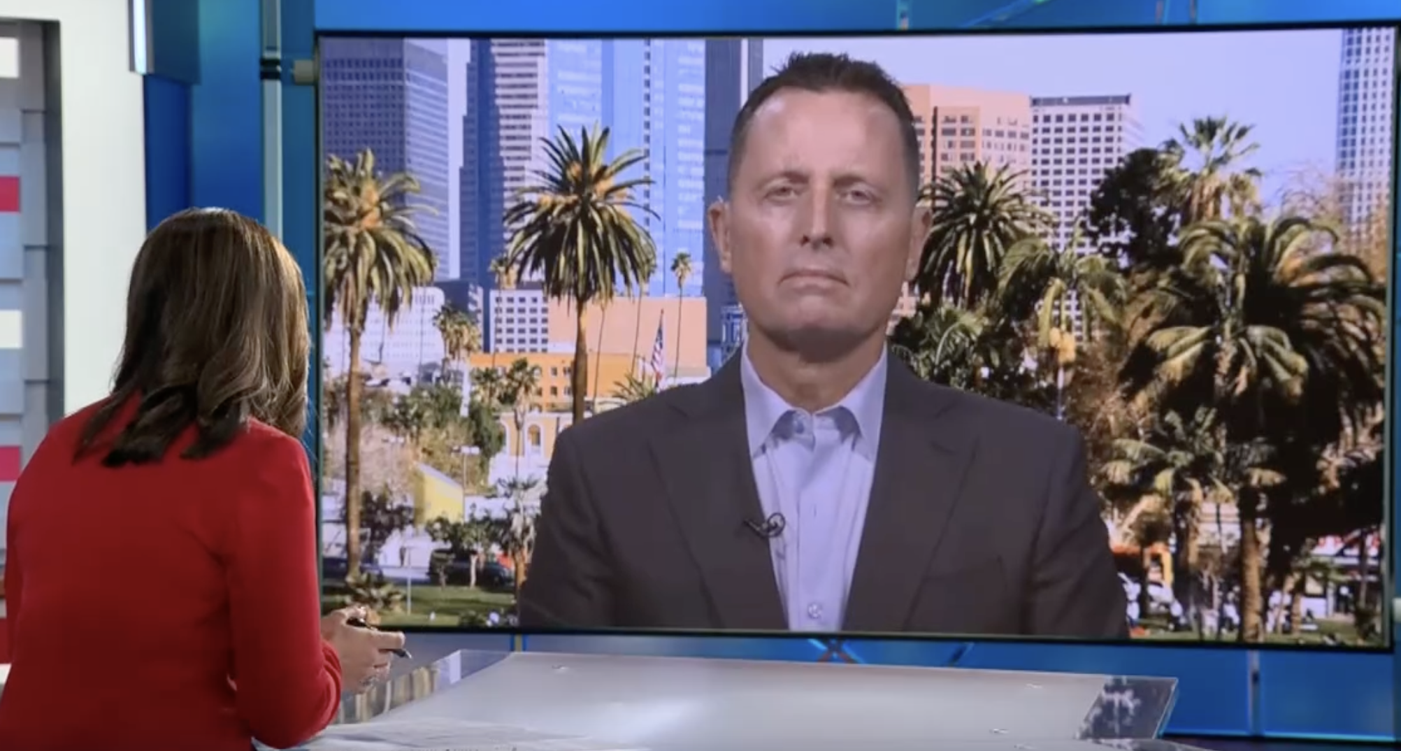 Follow-Up: The Kennedy Center Interview and the Irony of Manufactured Crisis