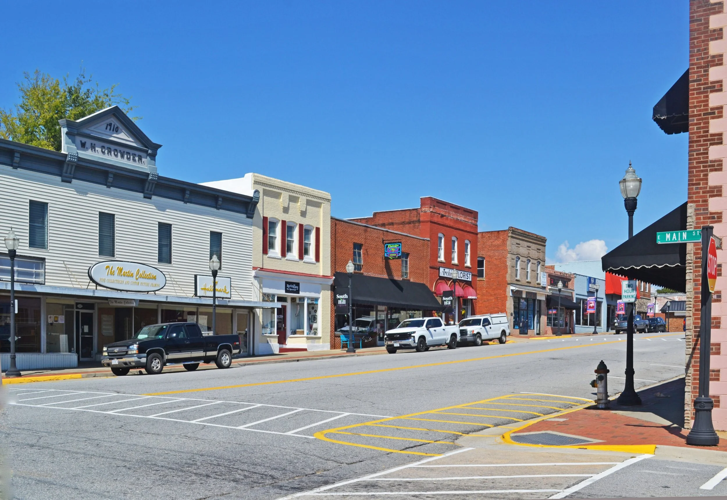 Launching SARA: A New Network for Small-Town and Rural Arts in Virginia