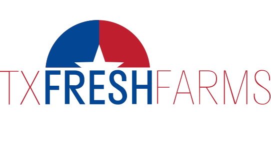 TXFreshFarms Inc