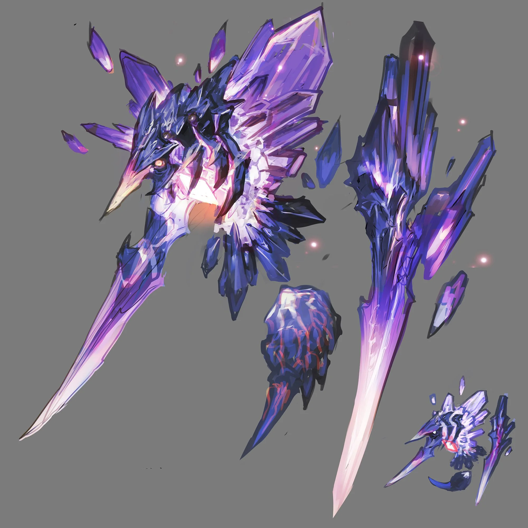 CIPHER ROOM - Kyoto based art studio