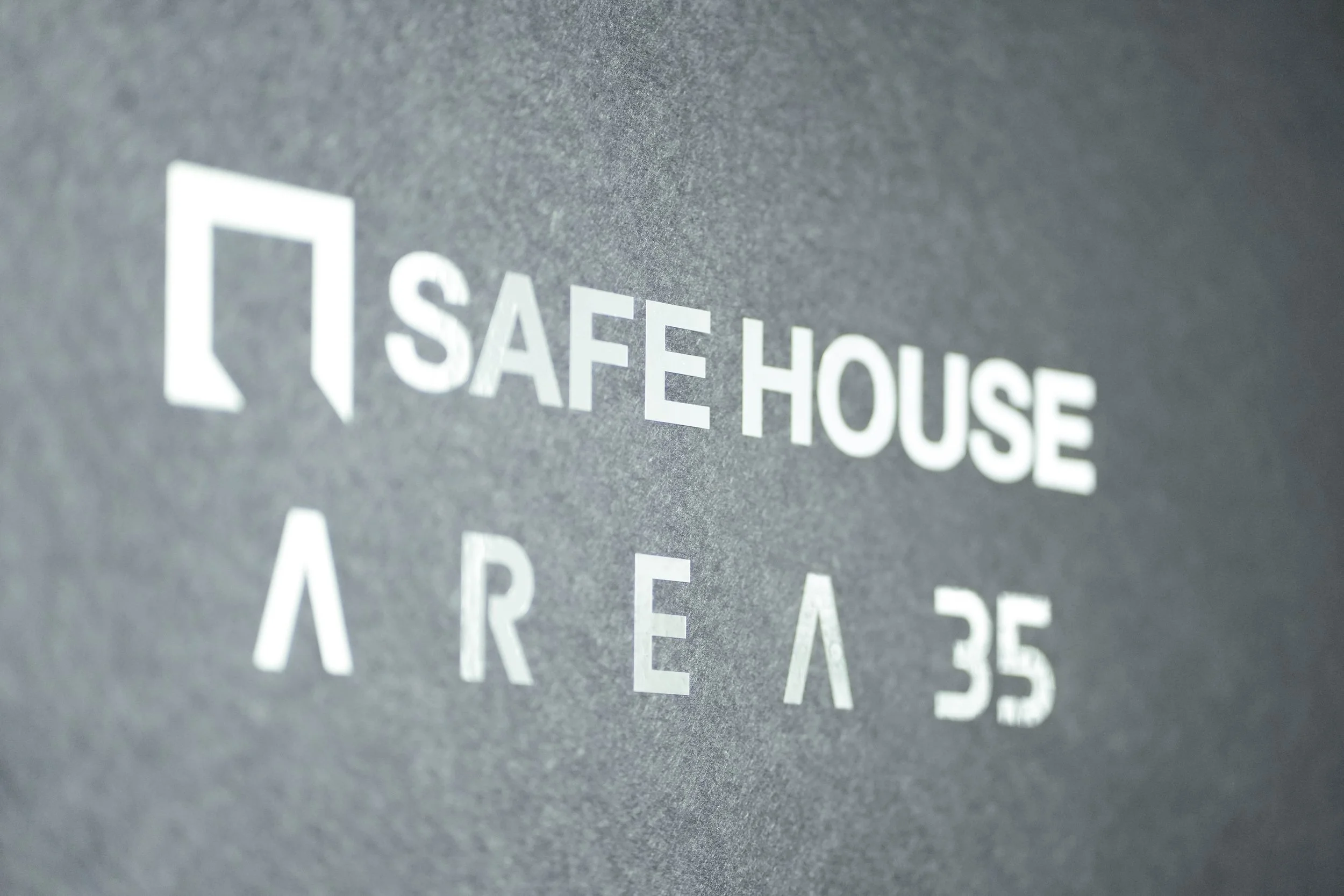 Area35 and Safehouse both video game and CGI studio in Tokyo Japan