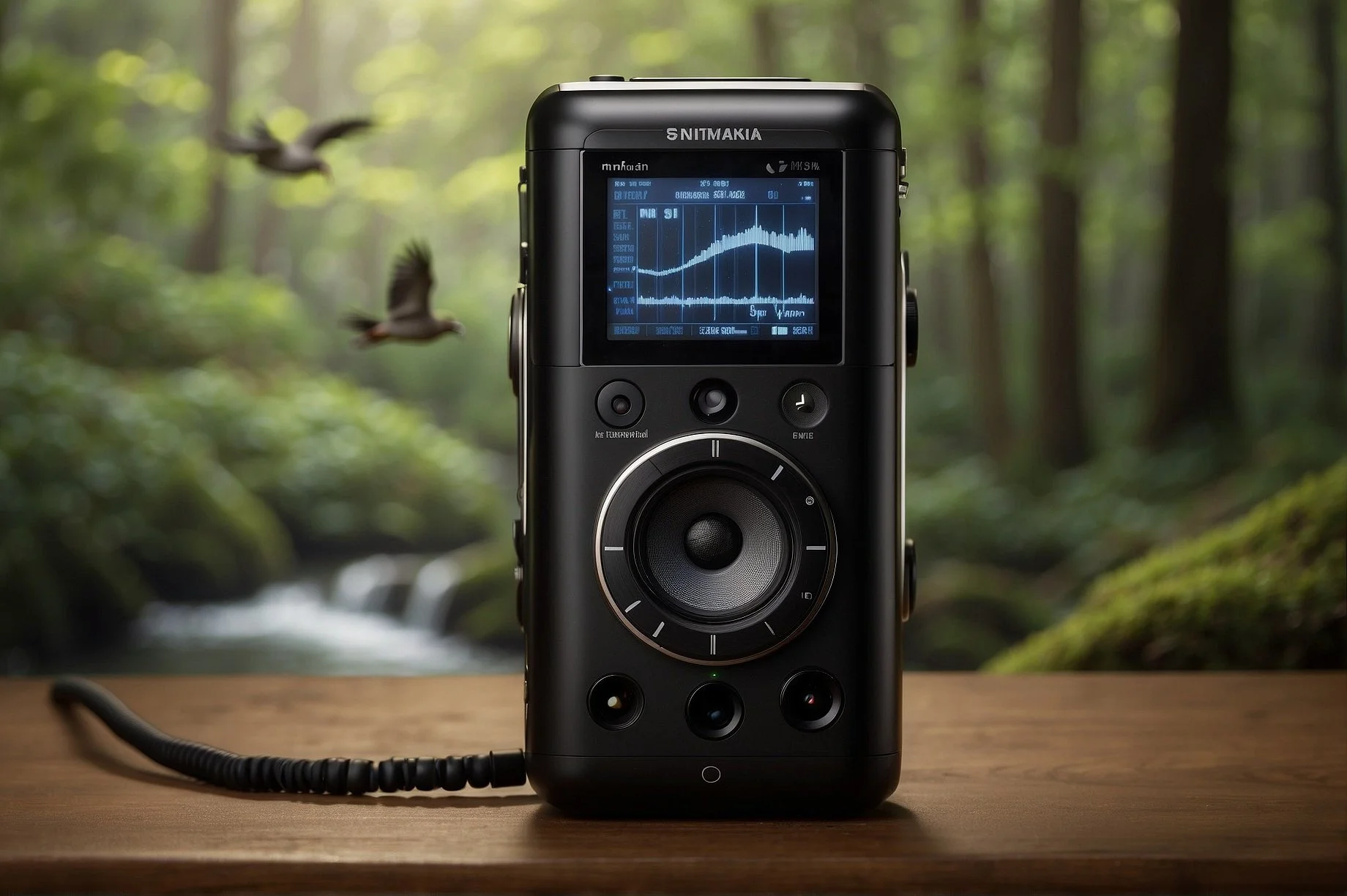 Top 5 Sound Recorders of 2025: Quality Meets Convenience