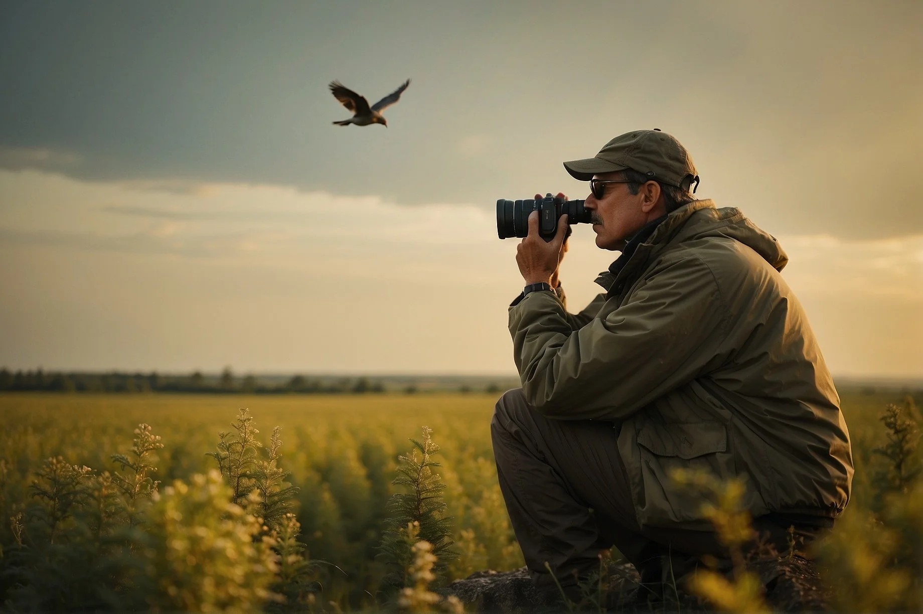 Top 5 High-Performance Monoculars for Outdoor Enthusiasts