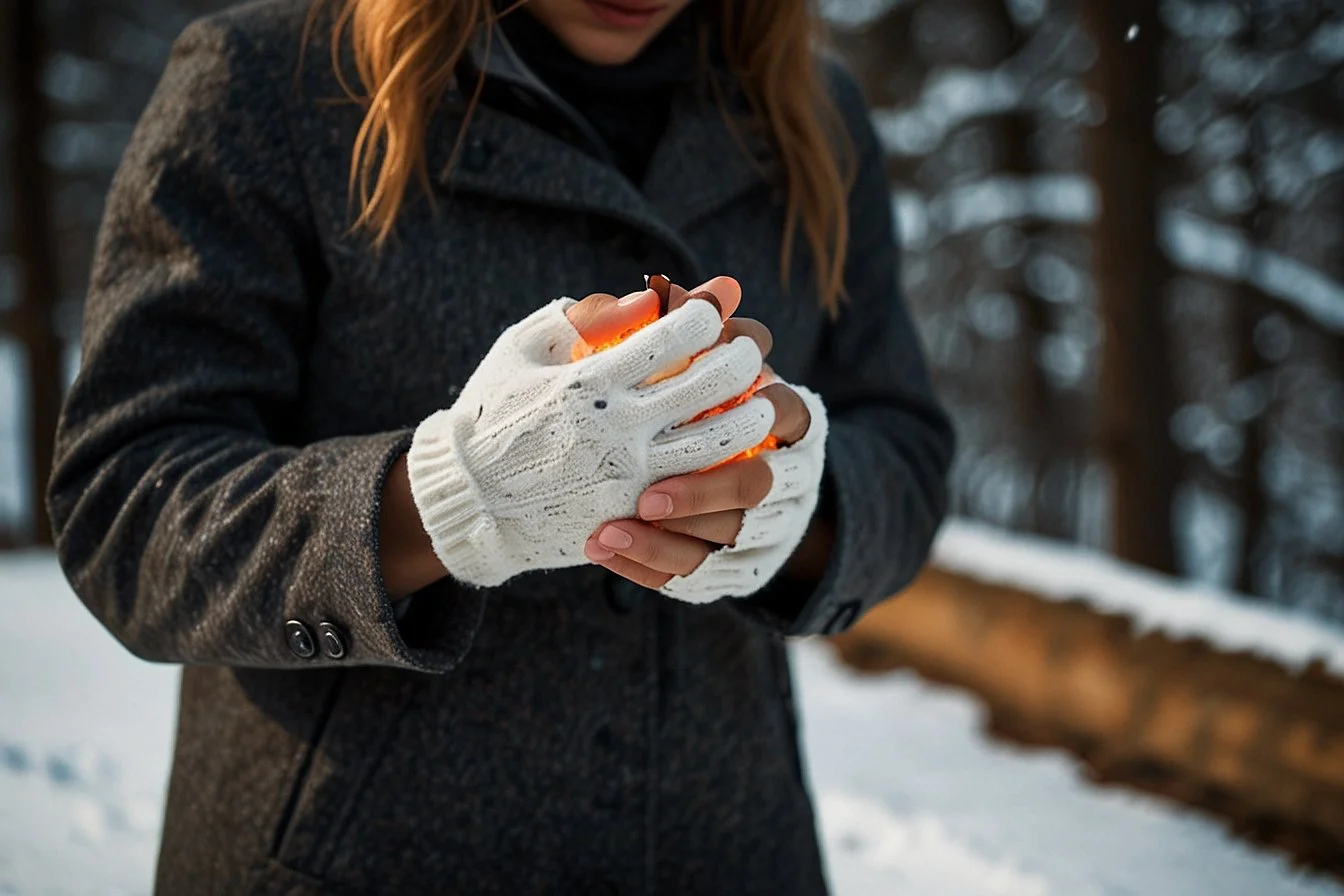 The Best Hand Warmers for Birding