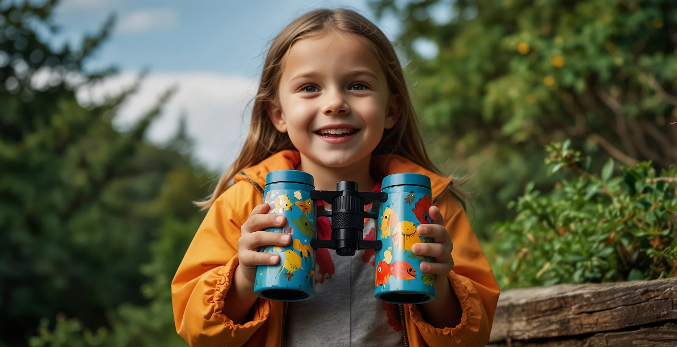 Best Binoculars for Kids: Top 3 Picks for Young Birdwatchers
