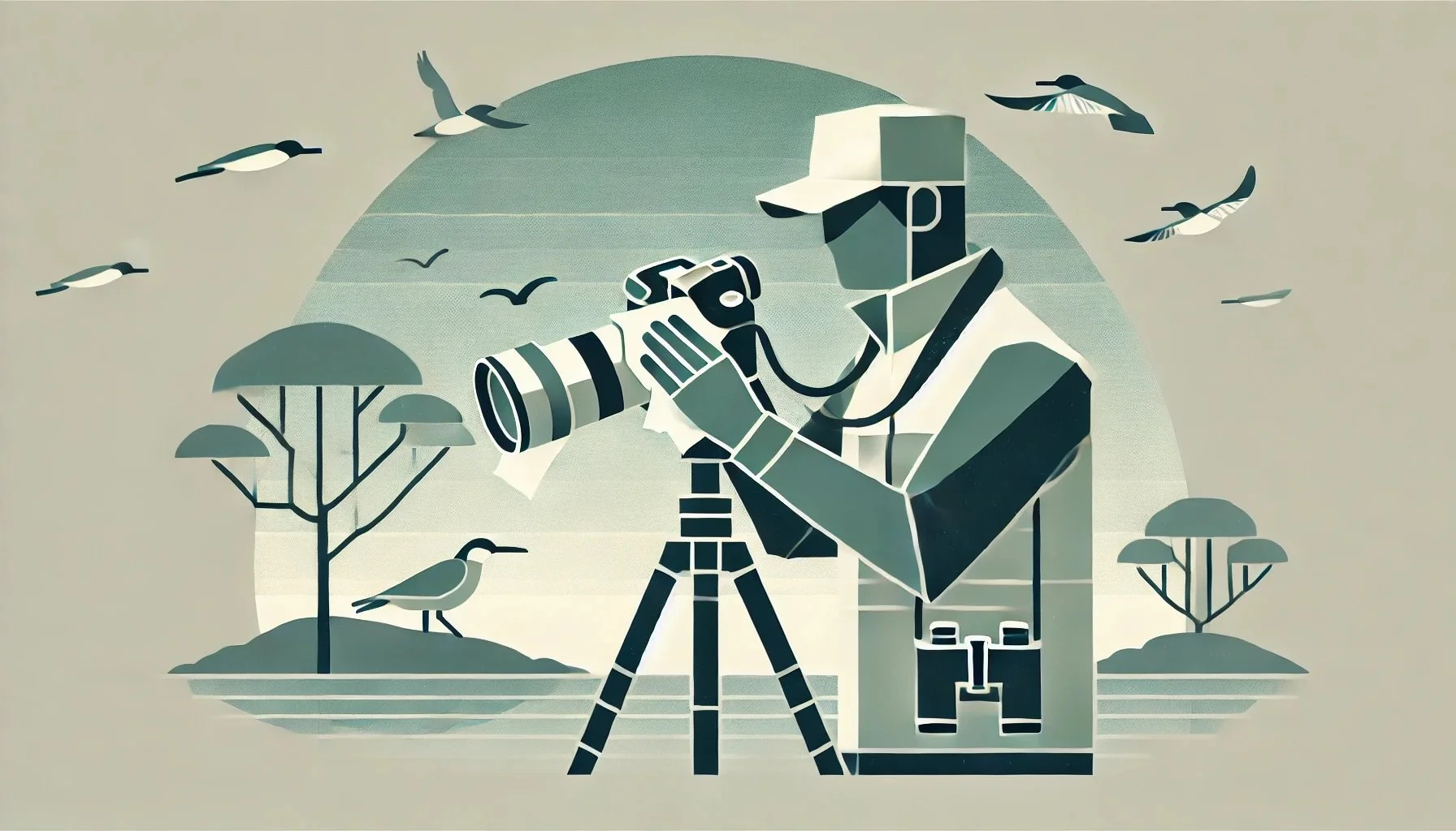 Top 3 Electronic Wipes to Use When Birding: Keep Your Gear Clean and Ready for the Outdoors