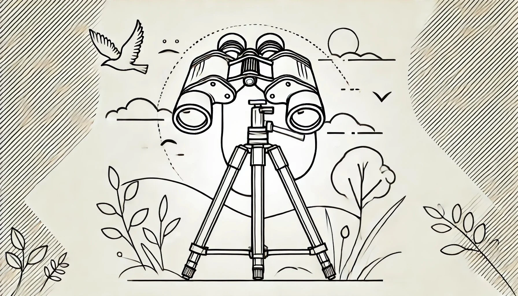 Best Binocular Tripod Adapter for Birding in 2025