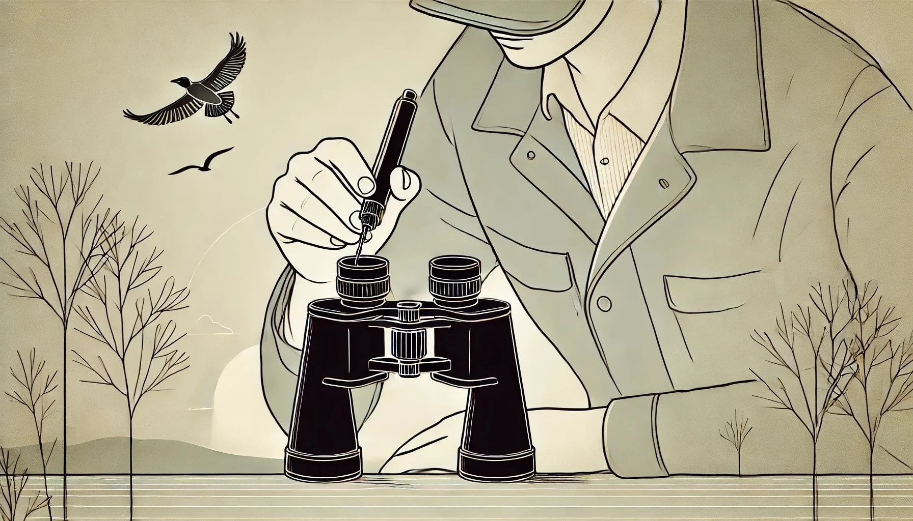 Best Lens Cleaning Pen for Birding in 2025