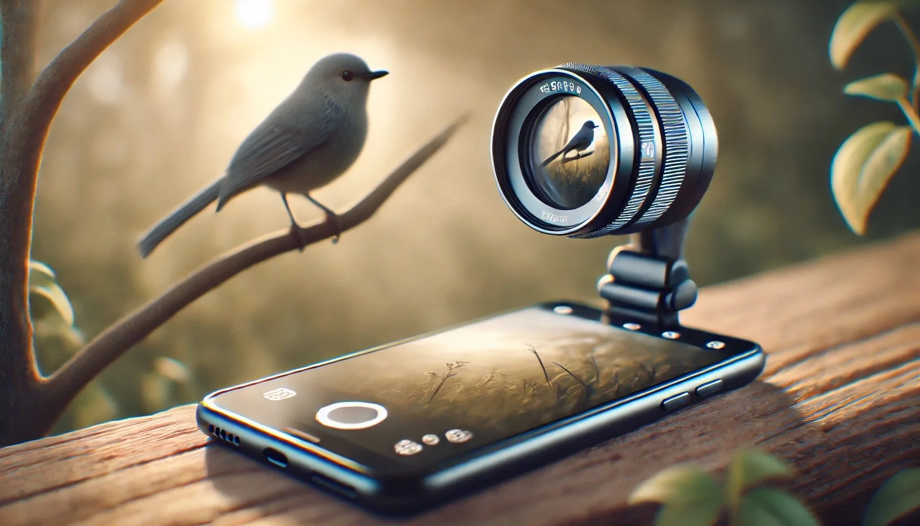 best-cell-phone-lenses-for-birding-enhance-your-smartphone-photography