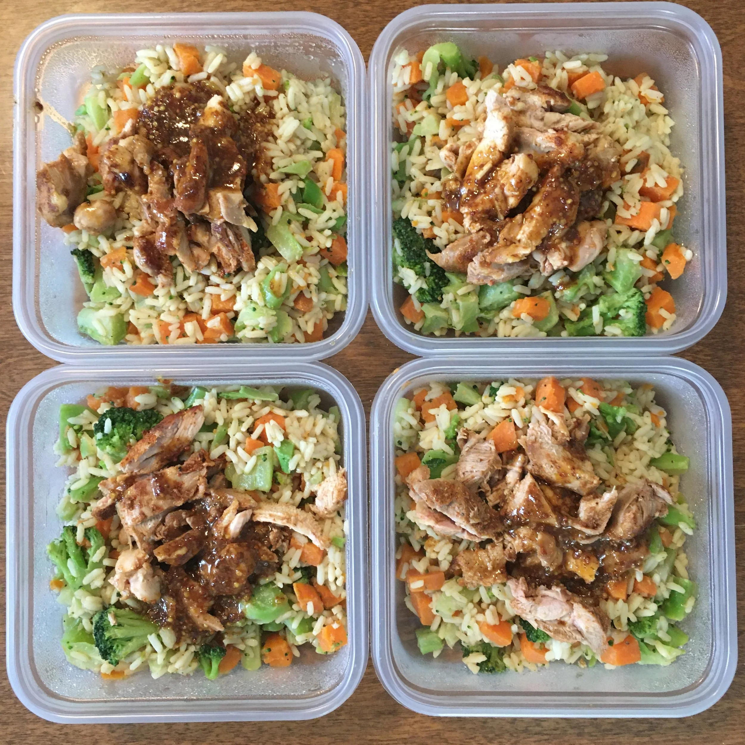 What Everyone Gets Wrong About Prepared Meal Services and Weight-Loss