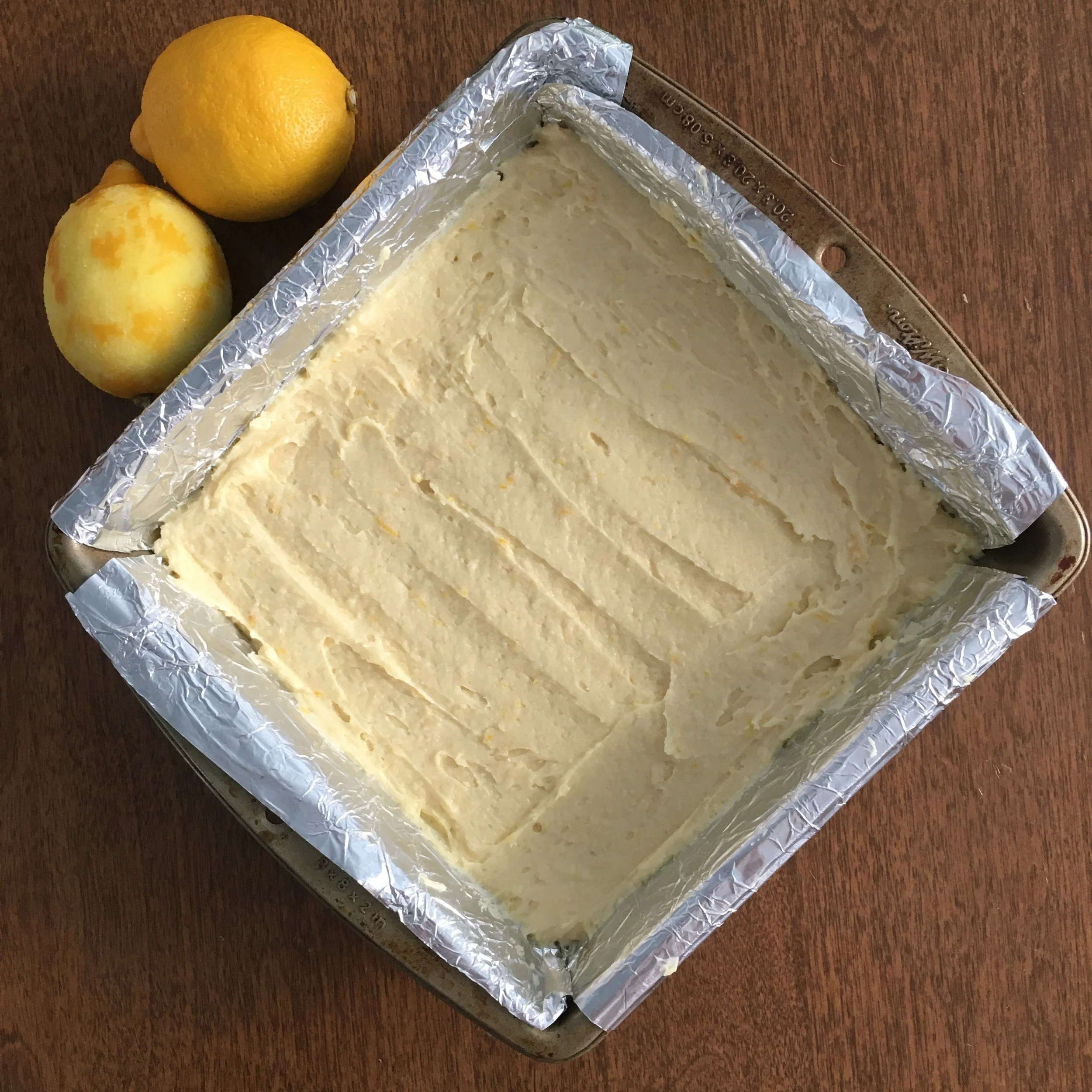 What Cooking Teaches Us