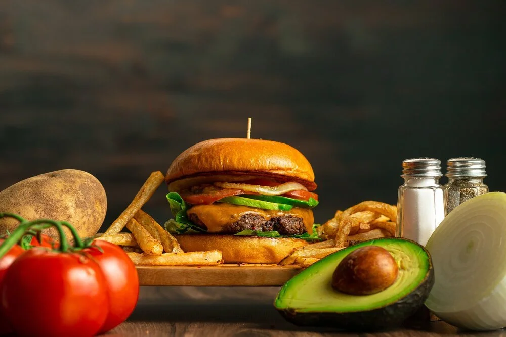 Hacks to Take Any Recipe from Calorie-Bomb to Flavor-Town