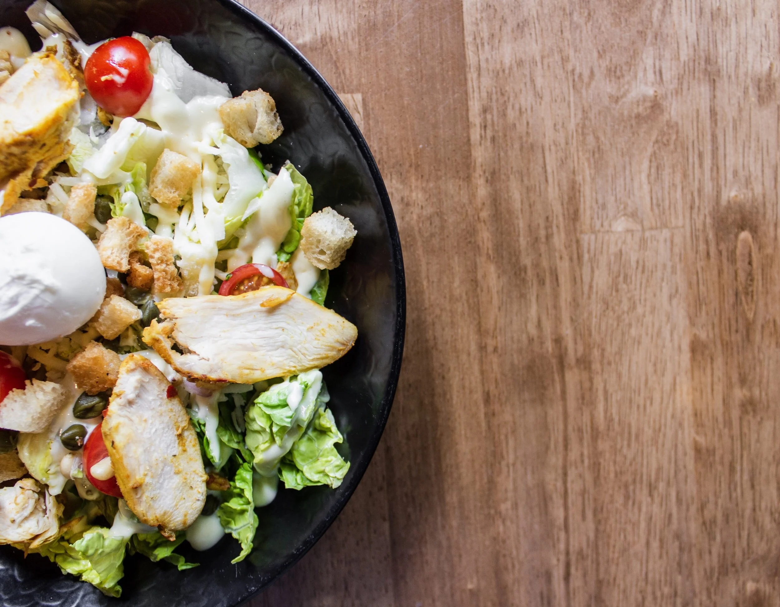 The Art of the No-Cook, Single-Serving Lunch