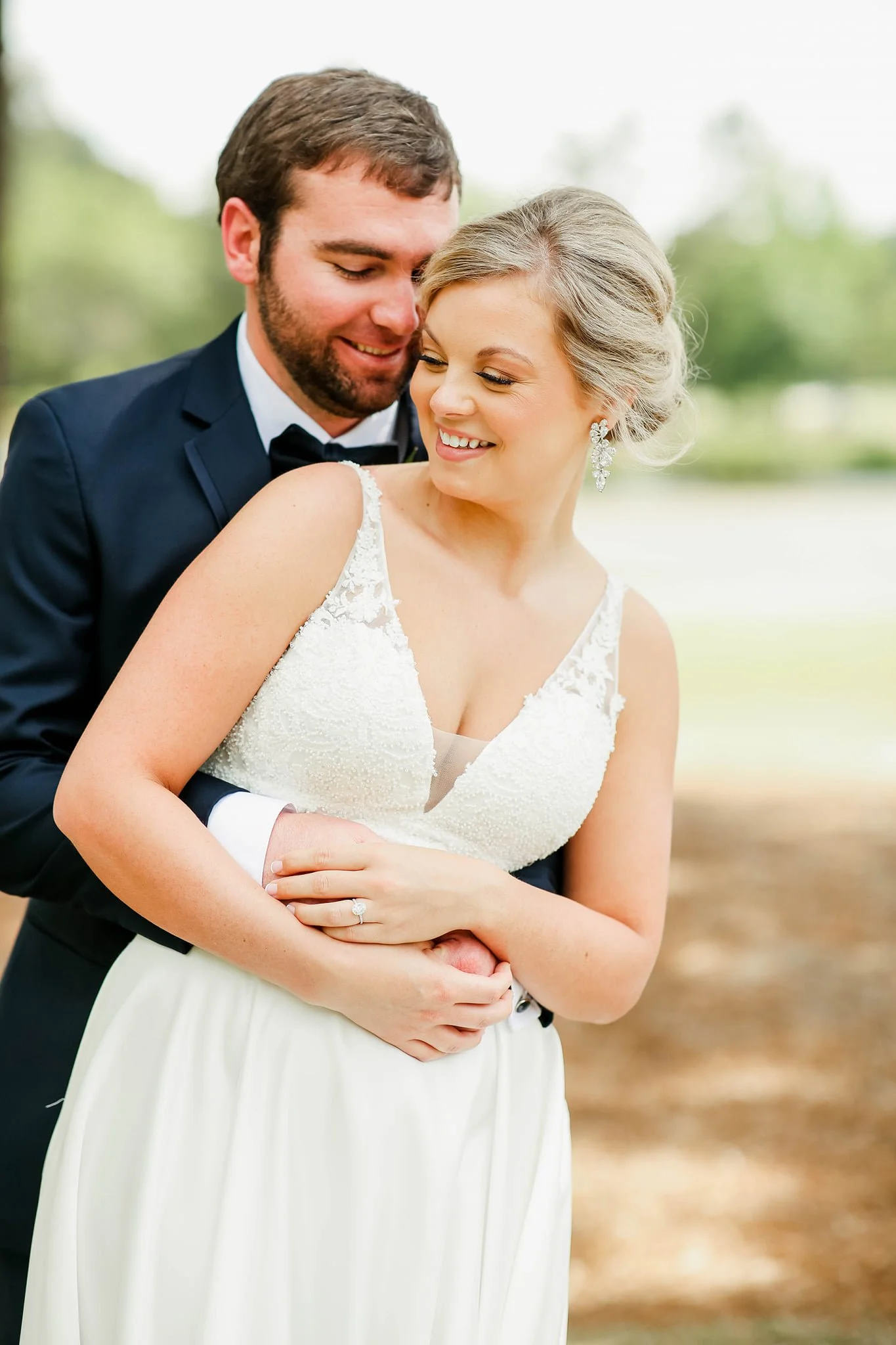 Aster Blooms Photography