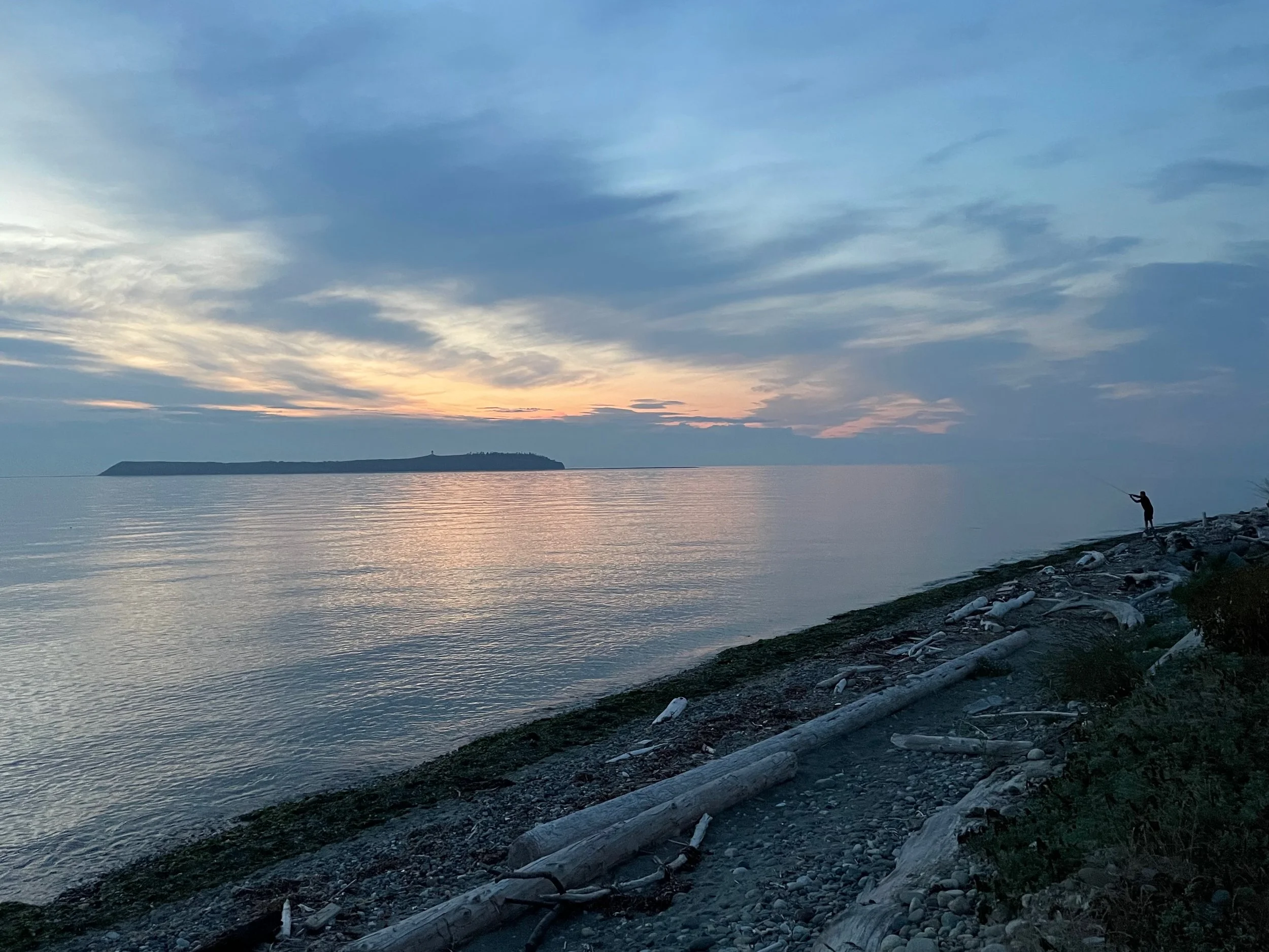 The 3 Stages of Life &amp; Loving Someone Through Cancer.