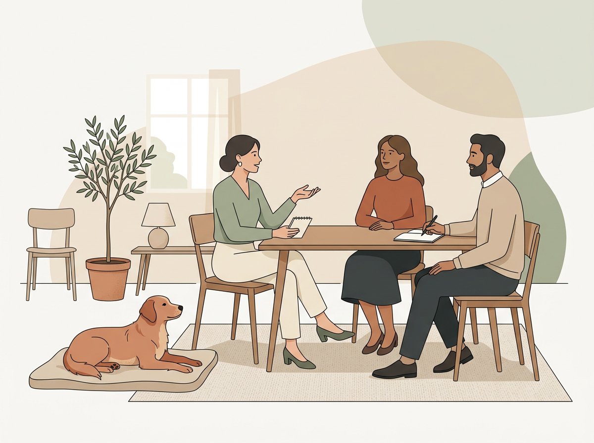 Obligatorische Hundekurse für alle Hundehaltenden – Theorie