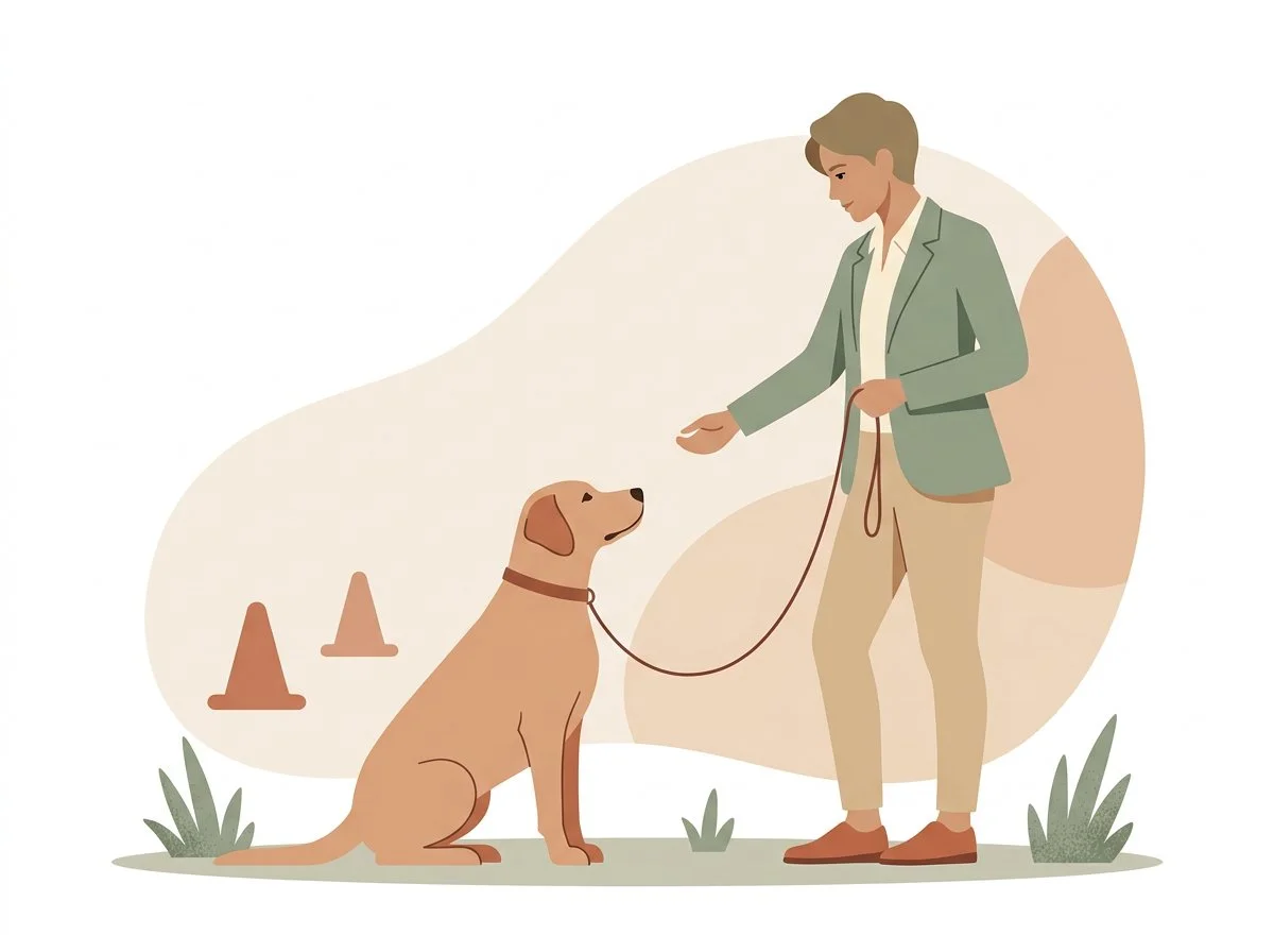 Obligatorische Hundekurse für alle Hundehaltenden – Praxis
