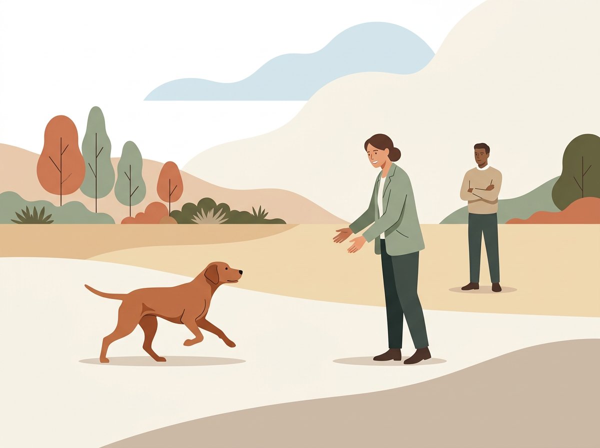 Obligatorische Hundekurse für alle Hundehaltenden – Praxis
