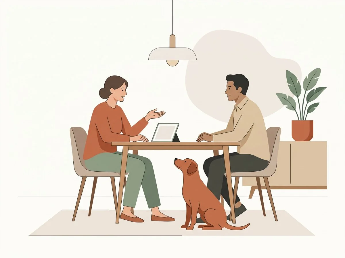 Obligatorische Hundekurse für alle Hundehaltenden – Theorie