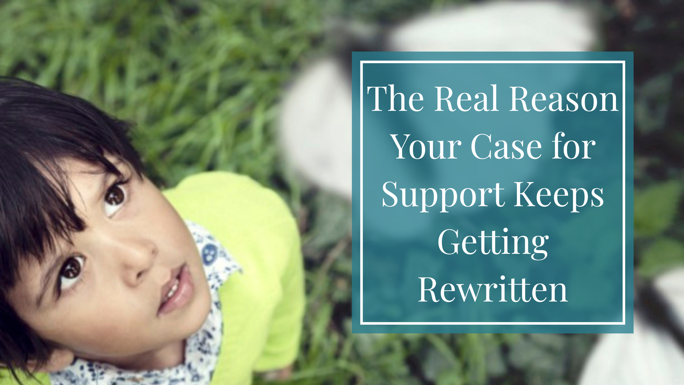 The Real Reason Your Case for Support Keeps Getting Rewritten