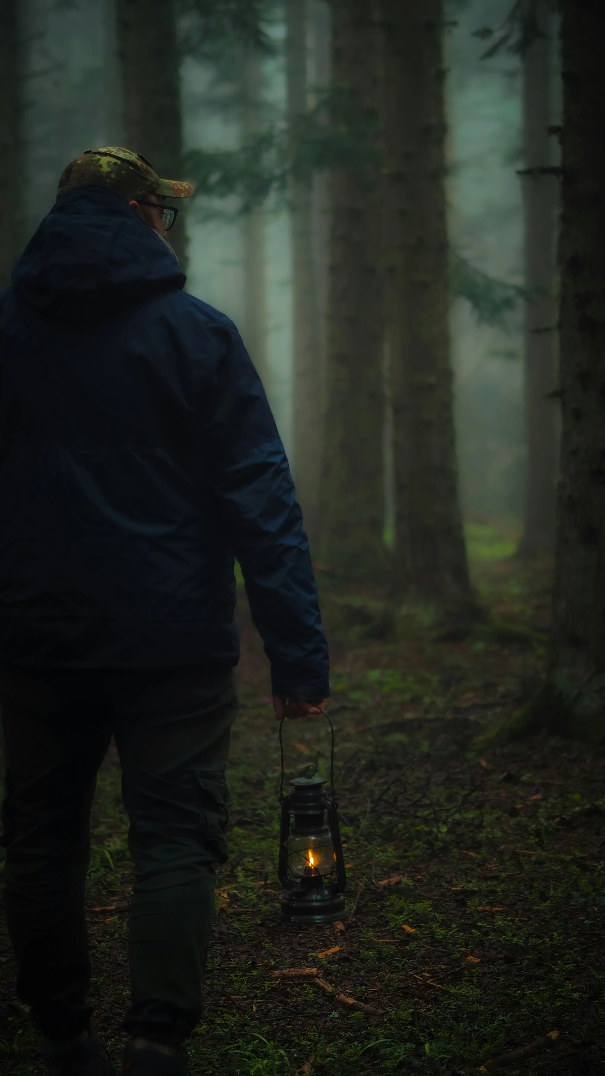Why Empaths and INFJs Feel So Lost