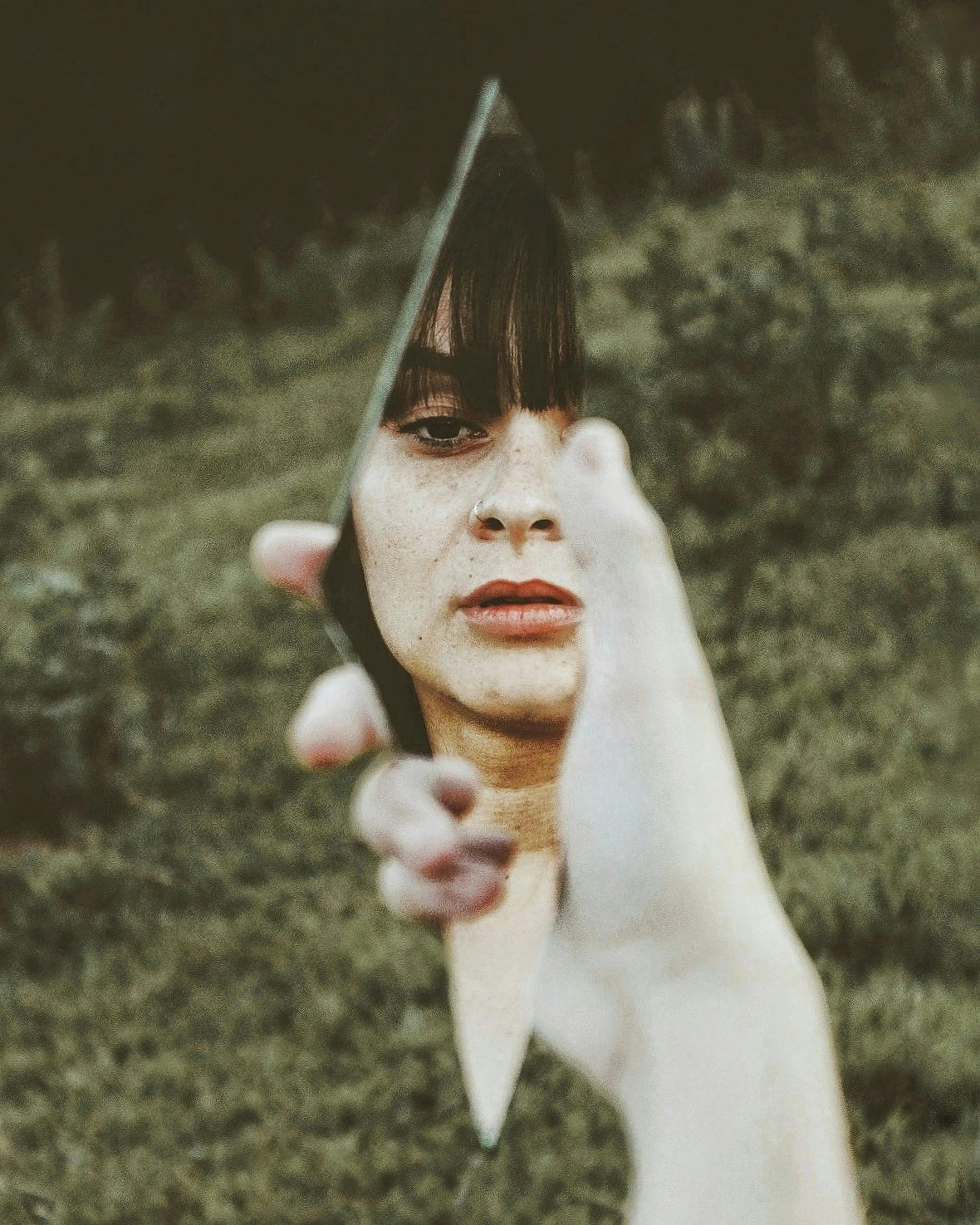How Empaths Find Their Strengths