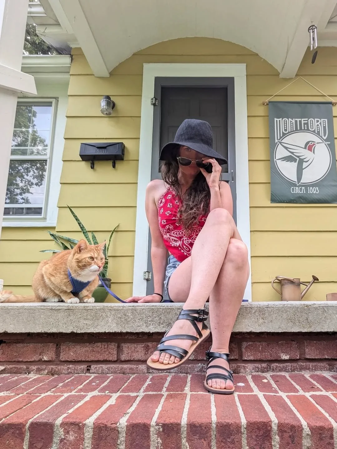 How To Escape (Or Survive) The American Dream
