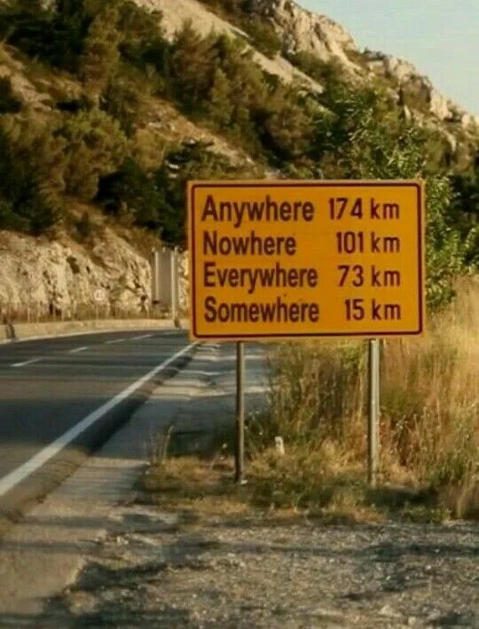 How To Get Shit Done