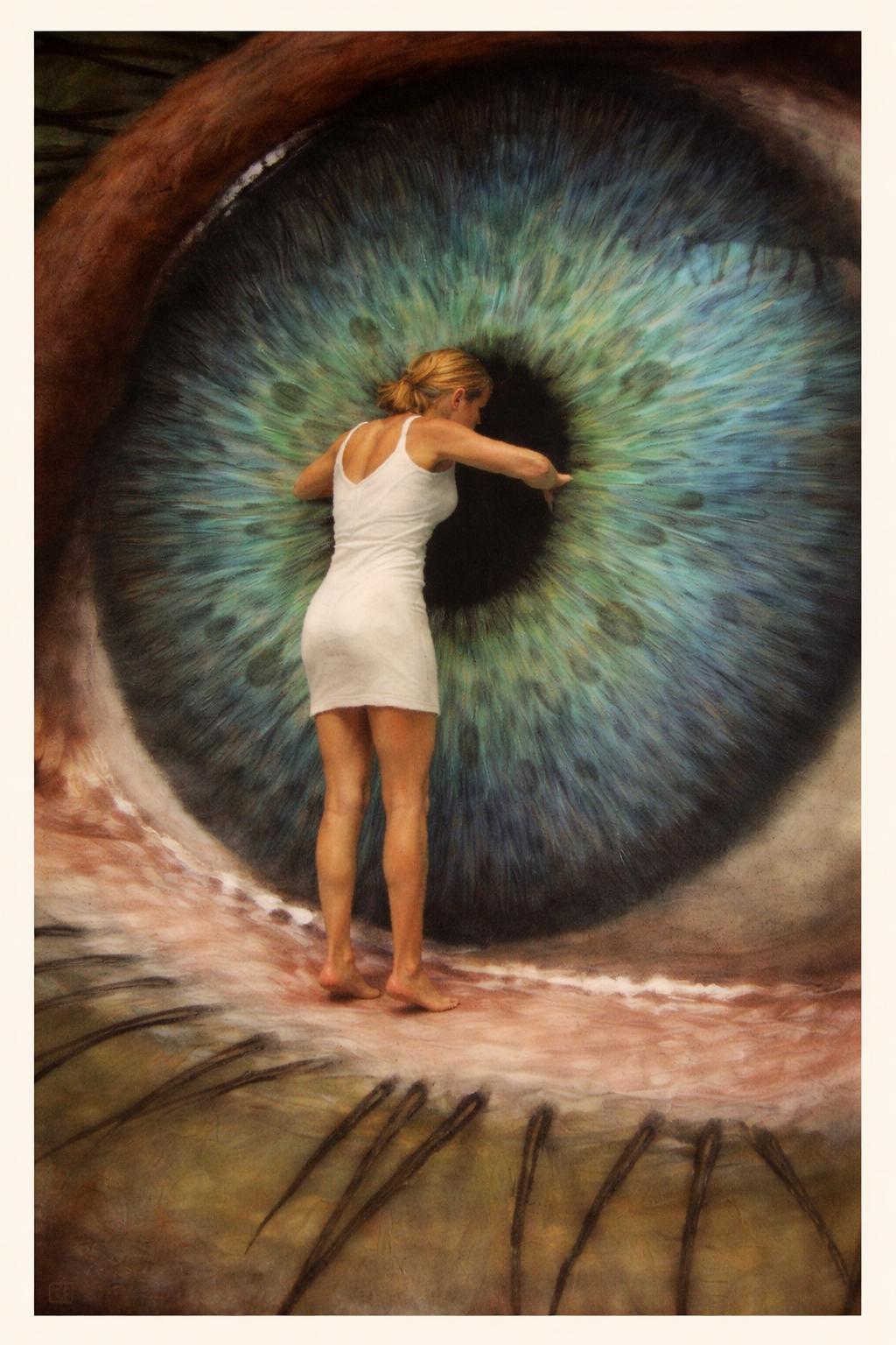 Cognitive Distortions: The Lies Your Mind Tells to Keep You Stuck