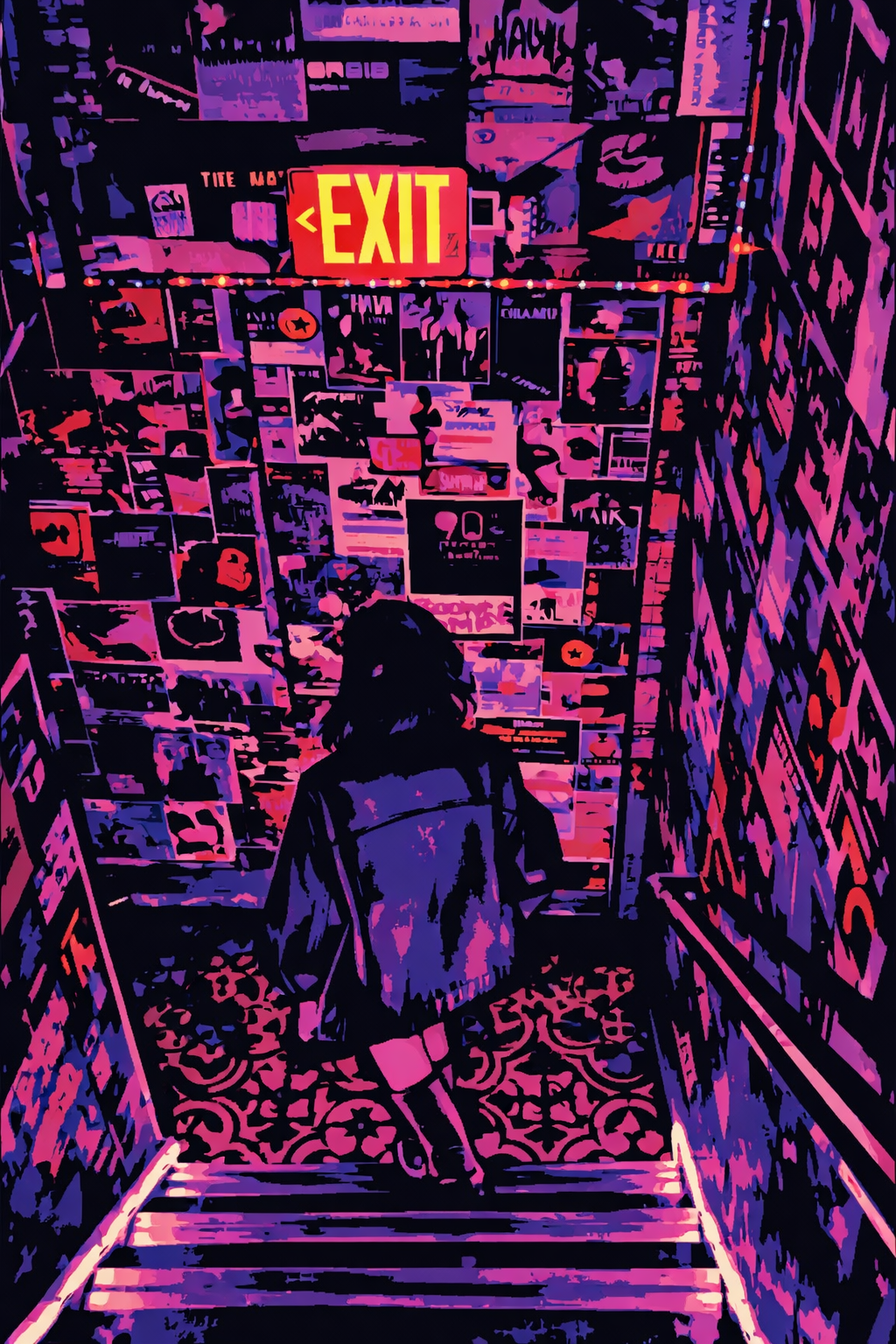 The Roadmap Out of Addiction