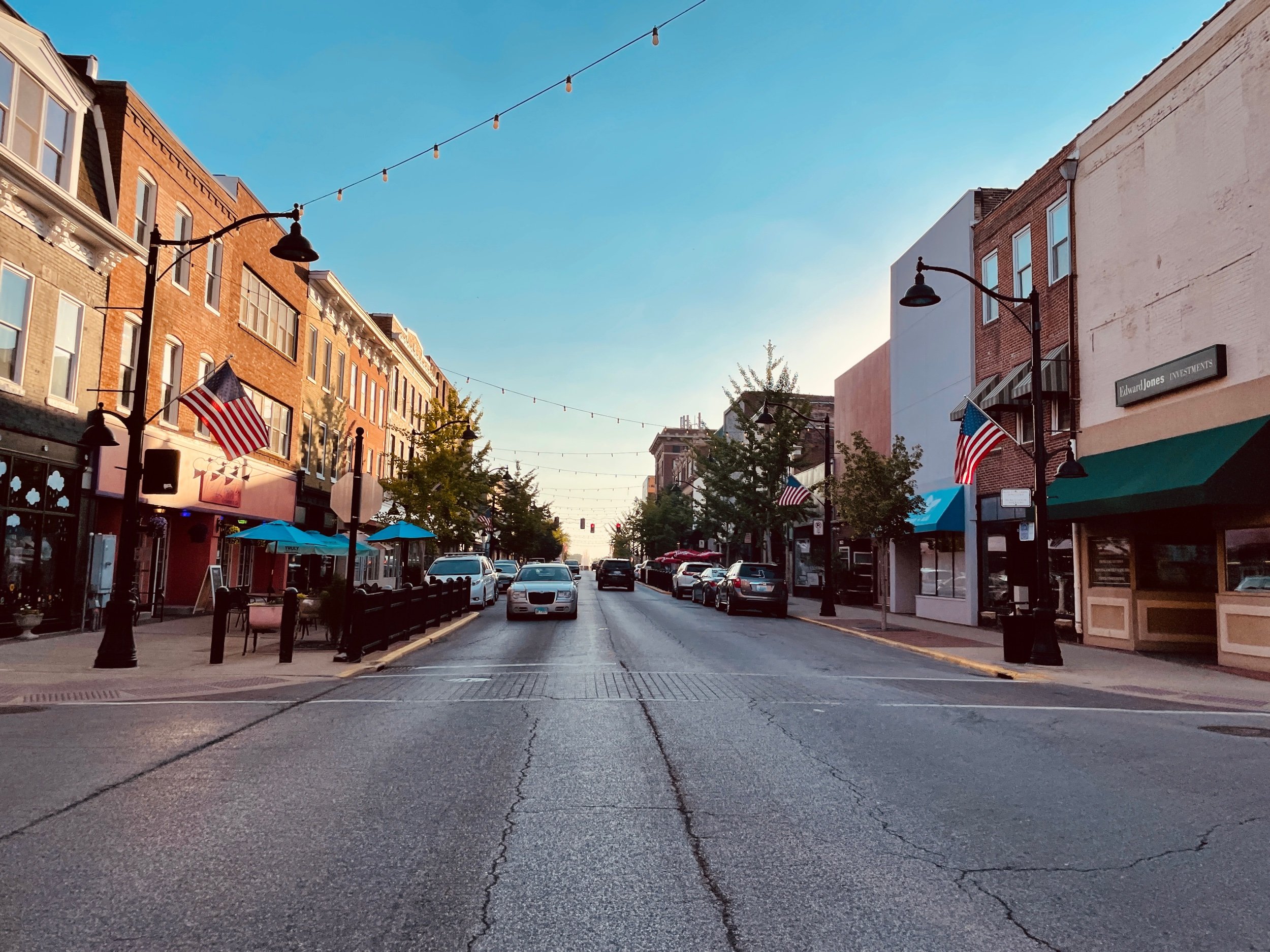 Belleville Il Apartments