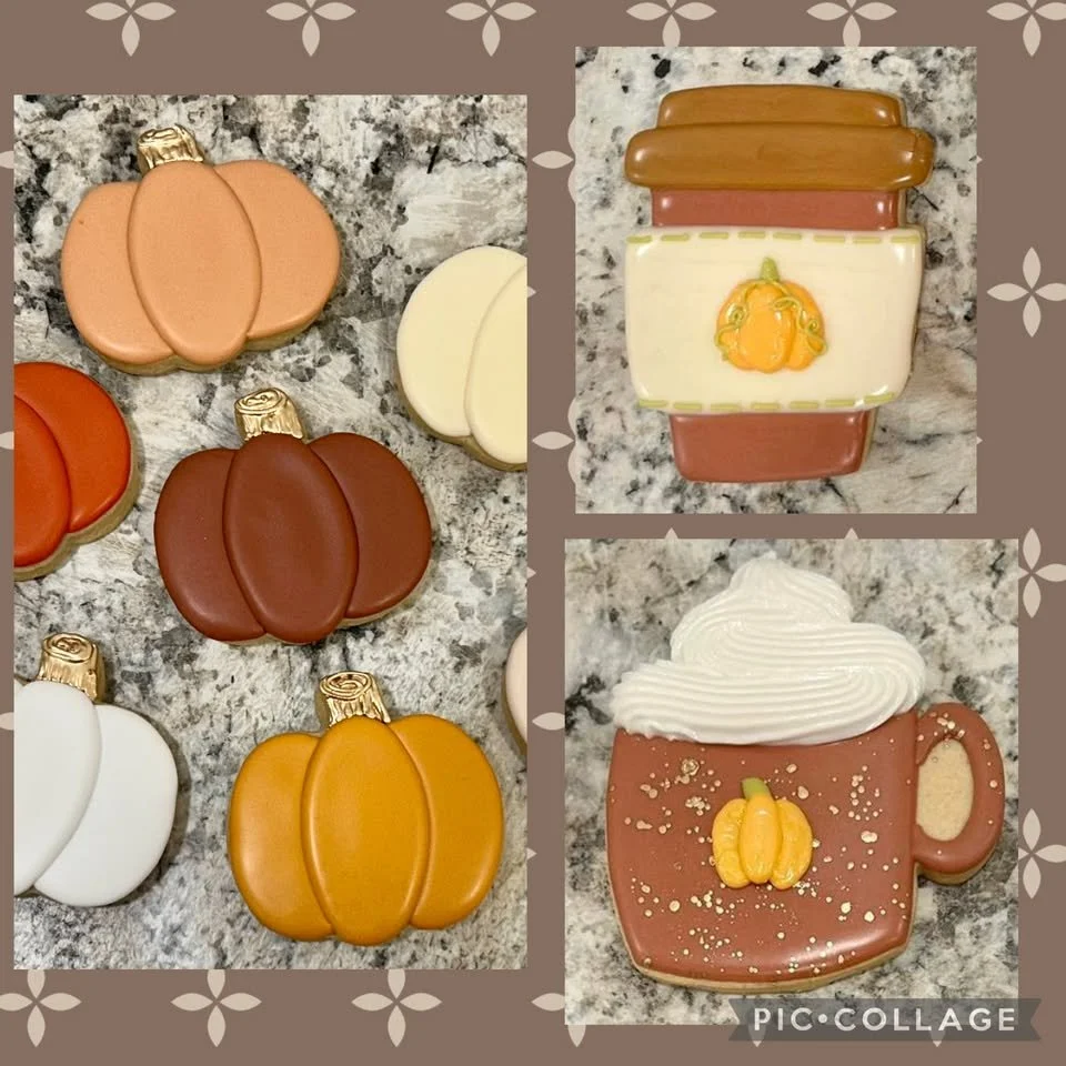Beginner's Cookie Decorating Event @ Toot's