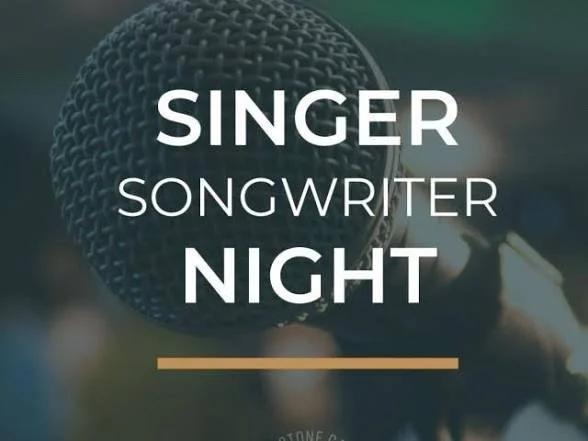 Singer Songwriter Thanksgiving Celebration @ Venue