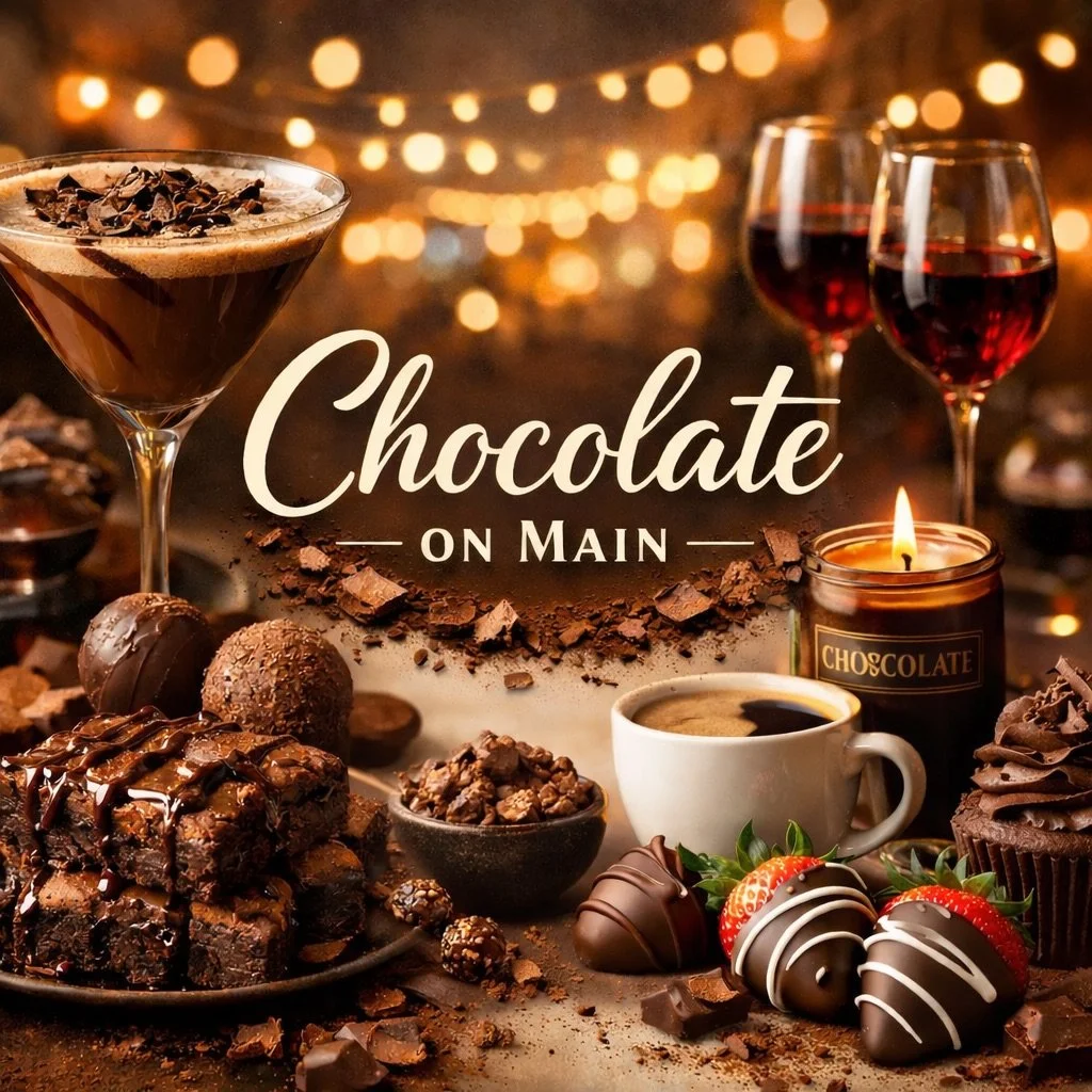 Chocolate on Main