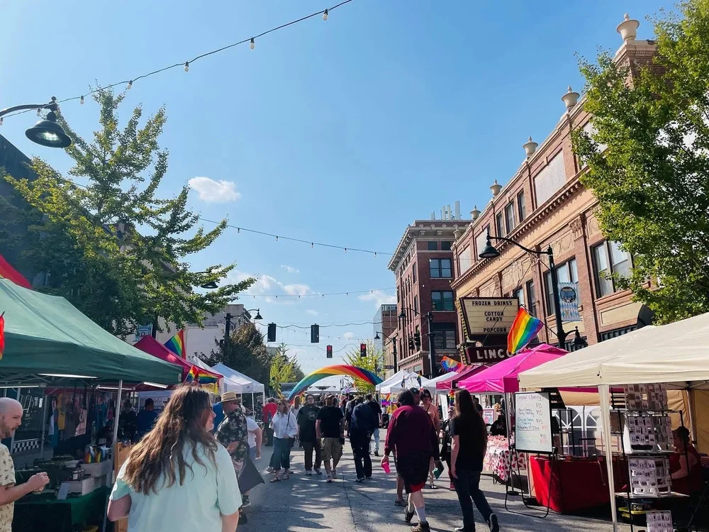 Metro East Pride Fest 2026