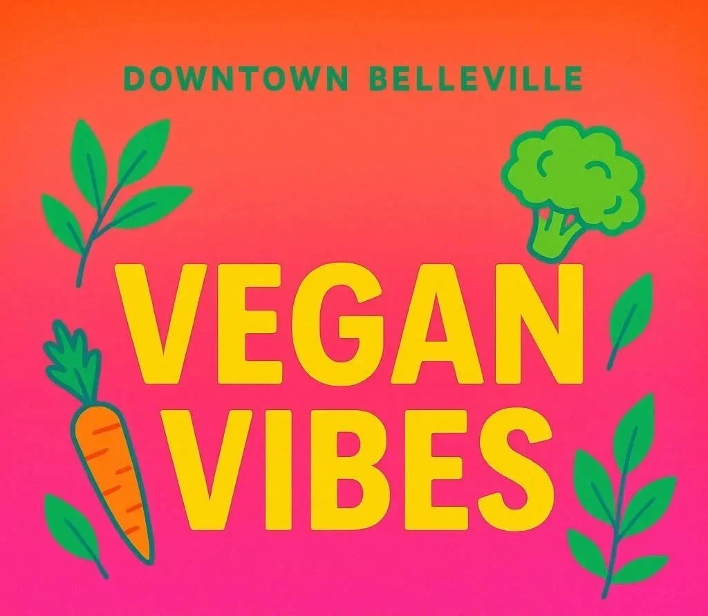Vegan Vibes
