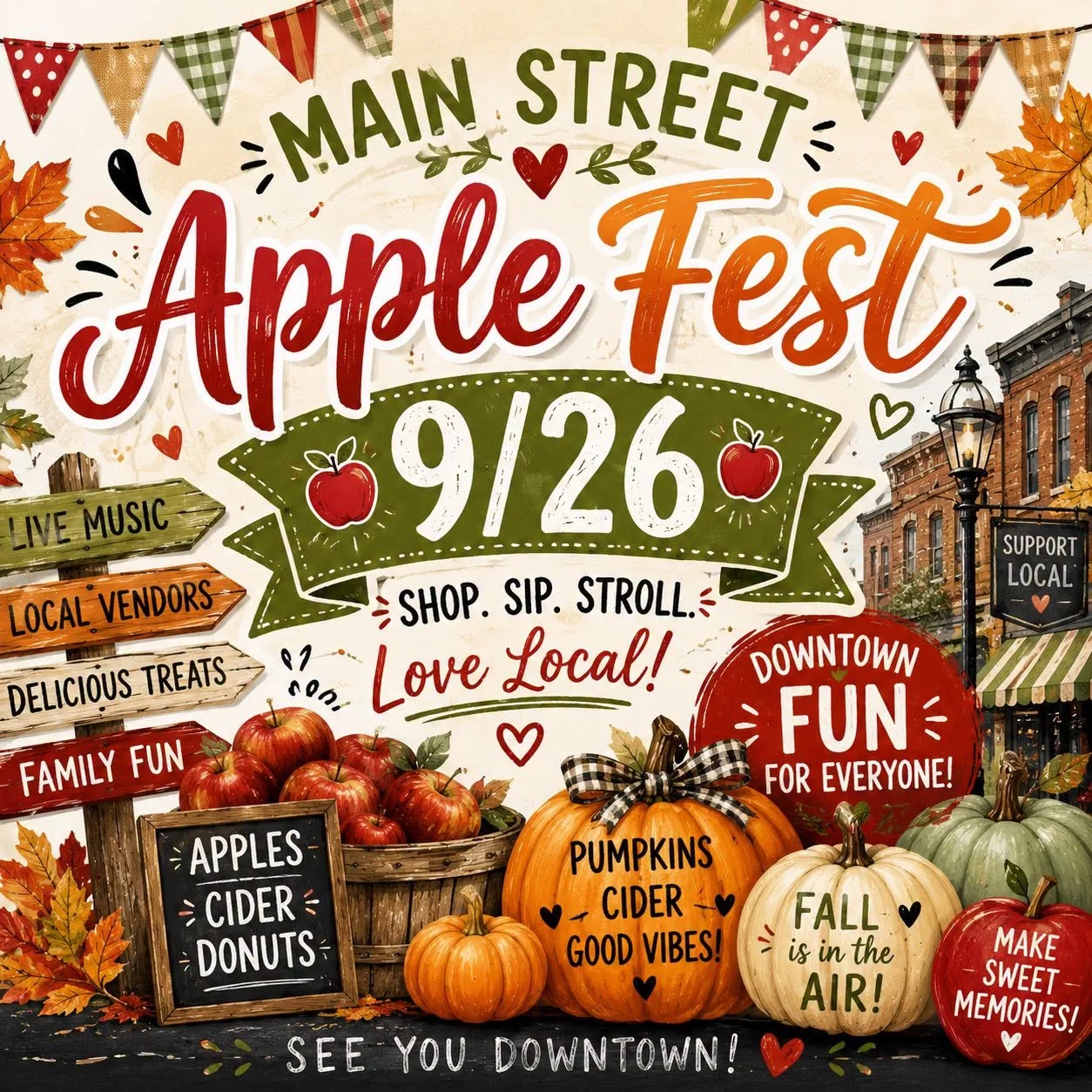 Apple Fest